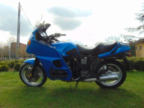 BMW K1100 LT LAMPA TYLNA