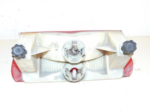 BMW K1100 LT LAMPA TYLNA