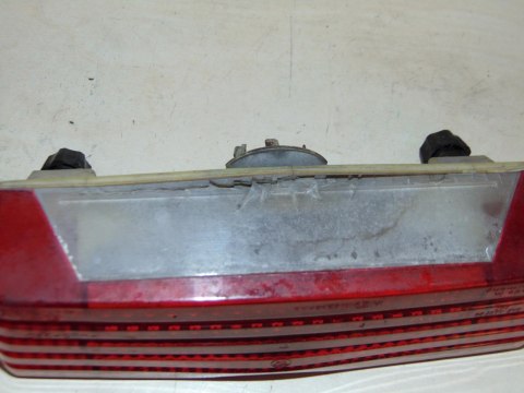 BMW K1100 LT LAMPA TYLNA