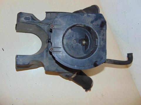 BMW R1150 RT AIRBOX + KRÓĆCE + PRZEWÓD