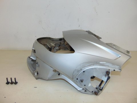 BMW R1150 RT OWIEWKA CZASZA CZACHA + UCHWYTY