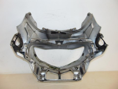 BMW R1150 RT OWIEWKA CZASZA CZACHA + UCHWYTY