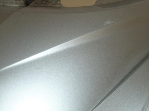 BMW R1150 RT OWIEWKA CZASZA CZACHA + UCHWYTY