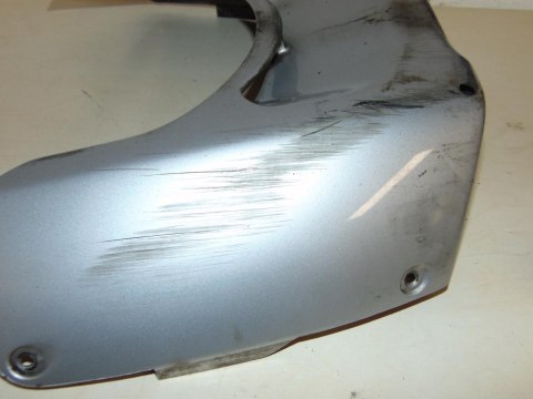 BMW R1150 RT OWIEWKA PŁUG DOLNY