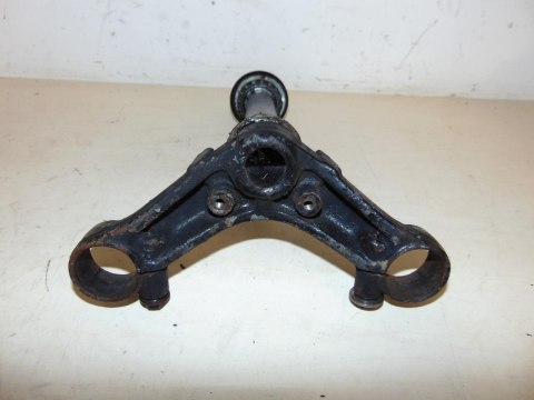 HONDA CX500 PÓŁKA DOLNA SZTYCA