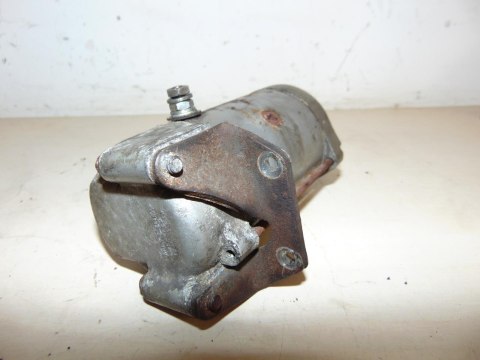 HONDA CX500 ROZRUSZNIK + UCHWYT