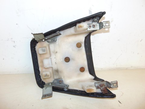 KAWASAKI GPZ600 SIEDZENIE PASAŻERA