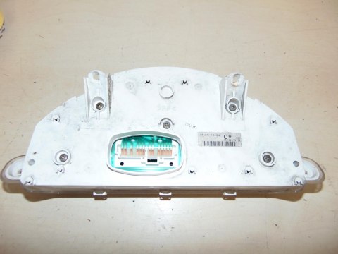 SUZUKI AN400 K1 BURGMAN LICZNIK ZEGARY
