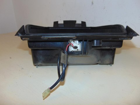 SUZUKI AN400 K1 BURGMAN SCHOWEK POD SIEDZENIE