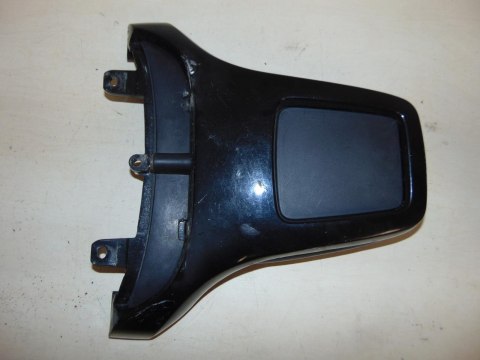 SUZUKI AN400 K1 BURGMAN SISIBAR
