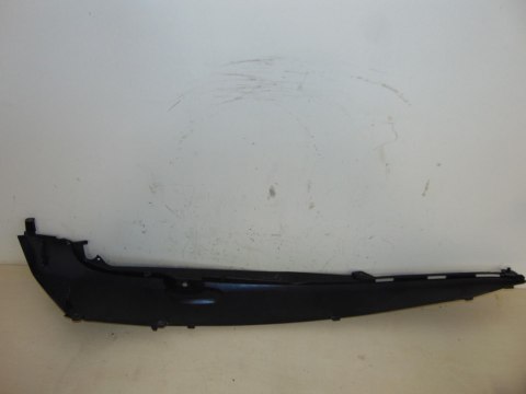 SUZUKI AN400 K3 BURGMAN OWIEWKA LEWA