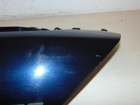 SUZUKI AN400 K3 BURGMAN OWIEWKA LEWA
