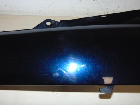 SUZUKI AN400 K3 BURGMAN OWIEWKA LEWA