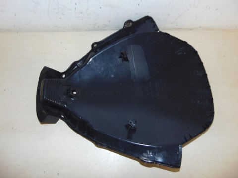 SUZUKI AN400 K3 BURGMAN OWIEWKA PODSZYBIE