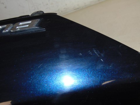 SUZUKI AN400 K3 BURGMAN OWIEWKA PRAWA GÓRNA