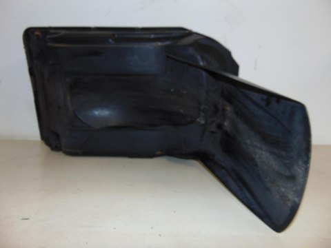 SUZUKI AN400 K3 BURGMAN SCHOWEK POD SIEDZENIE