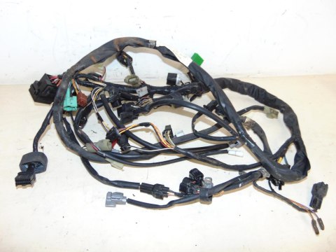 SUZUKI AN400 K3 BURGMAN WIĄZKA ELEKTRYCZNA