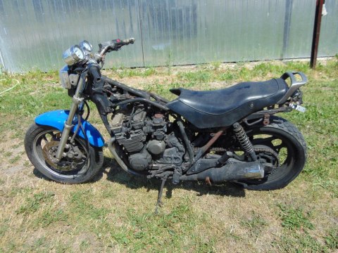 YAMAHA YX600 RADIAN WYBIERAK SKRZYNI BIEGÓW