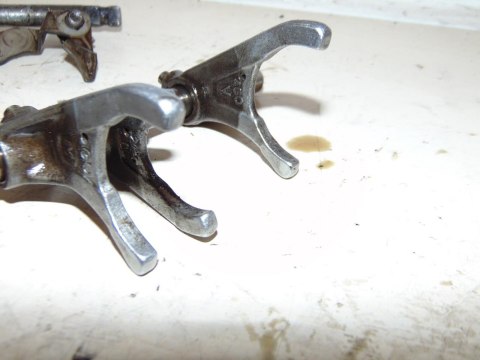 YAMAHA YX600 RADIAN WYBIERAK SKRZYNI BIEGÓW