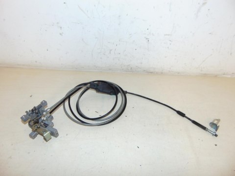 YAMAHA YP250 MAJESTY II MECHANIZM SIEDZENIA