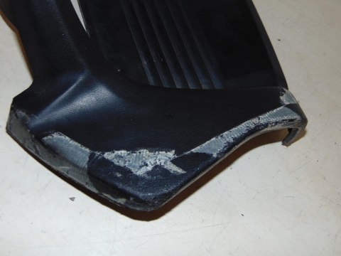 YAMAHA YP250 MAJESTY II WYPEŁNIENIE ZEGARÓW OWIEWK