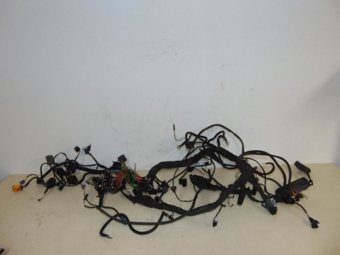 BMW R1100 RT WIĄZKA ELEKTRYCZNA