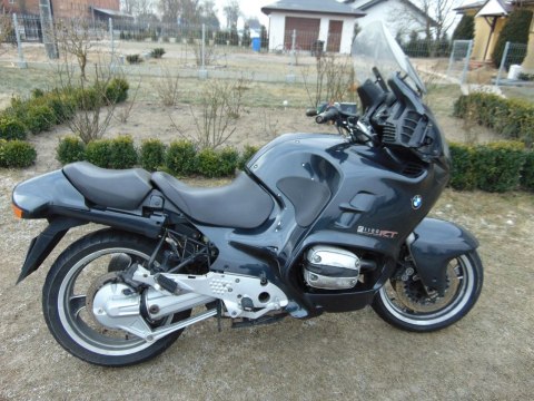 BMW R1100 RT ZBIORNIK PALIWA