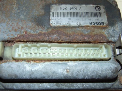BMW R1150 RT MODUŁ ZAPŁONOWY CDI 0261206173