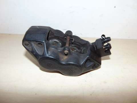 BMW R1150 RT ZACISK HAMULCOWY LEWY PRZÓD