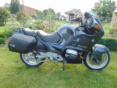 BMW R850 RT DŹWIGNIA LEWA ZMIANY BIEGÓW