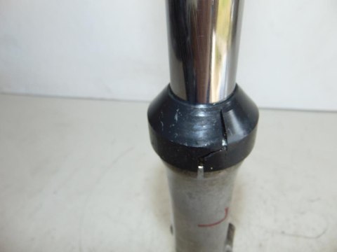 HONDA CX500 PC01 LAGA AMORTYZATOR PRZÓD LEWY