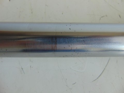 HONDA CX500 PC01 LAGA AMORTYZATOR PRZÓD LEWY