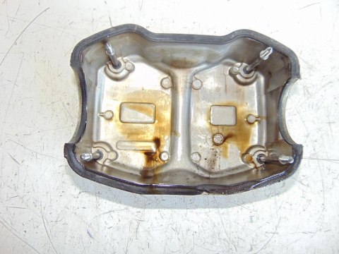 HONDA GL1100 GOLD WING POKRYWA LEWA GŁOWICY