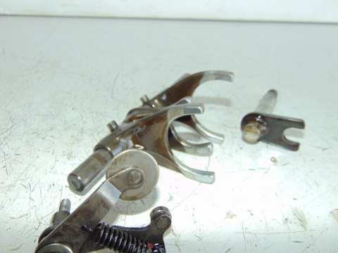 HONDA GL1100 GOLD WING WYBIERAK SKRZYNI BIEGÓW
