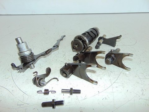 HONDA GL400 CX WYBIERAK SKRZYNI BIEGÓW