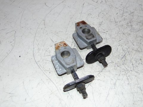 KAWASAKI EN500 C1 NAPINACZE ŁAŃCUCHA