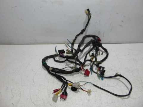 KAWASAKI EN500 C1 WIĄZKA ELEKTRYCZNA