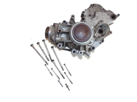 KAWASAKI VN1500 C1 VULCAN PRZEKŁADNIA GŁÓWNA
