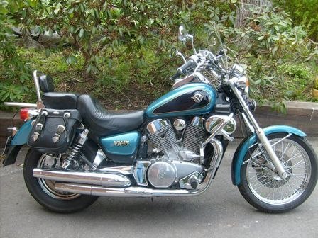 KAWASAKI VN1500 C1 VULCAN WAŁEK BALANSU + BALANSER
