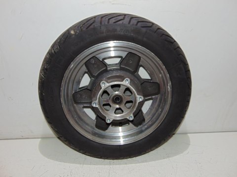 SUZUKI AN400 BURGMAN FELGA PRZÓD J13M/CXMT3.00