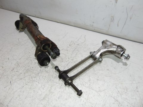 SUZUKI AN400 BURGMAN STABILIZATOR WAHACZA