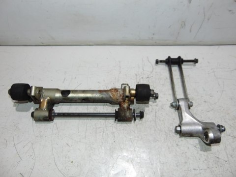 SUZUKI AN400 BURGMAN STABILIZATOR WAHACZA
