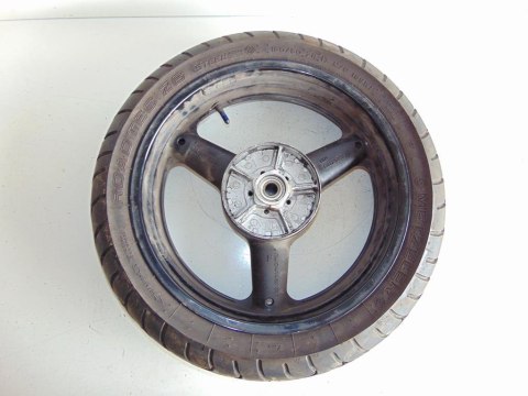 SUZUKI SV650 K3 03-08 FELGA TYŁ J17M/CXMT4.50