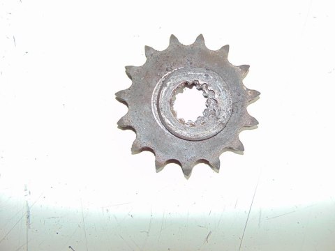 SUZUKI SV650 K3 03-08 ZESTAW NAPĘDOWY