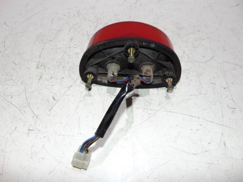YAMAHA TDM850 4TX LAMPA TYLNA TYŁ