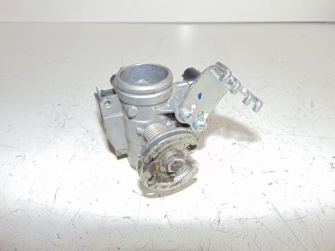 YAMAHA YZF R125 2015 PRZEPUSTNICA + CZUJNIK