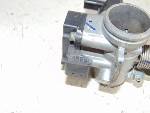 YAMAHA YZF R125 2015 PRZEPUSTNICA + CZUJNIK