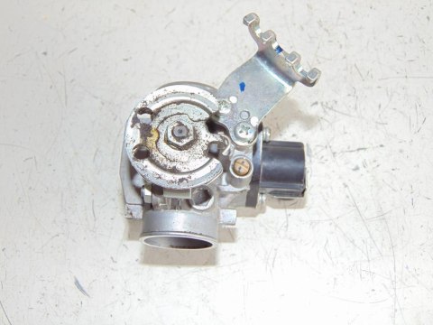 YAMAHA YZF R125 2015 PRZEPUSTNICA + CZUJNIK