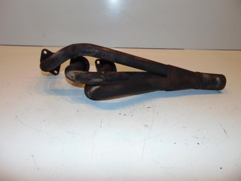 BMW K75 RT KOLEKTORY WYDECHOWE