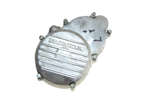 HONDA CBR600 PC19 POKRYWA LEWA SILNIKA WAŁU KORBOW